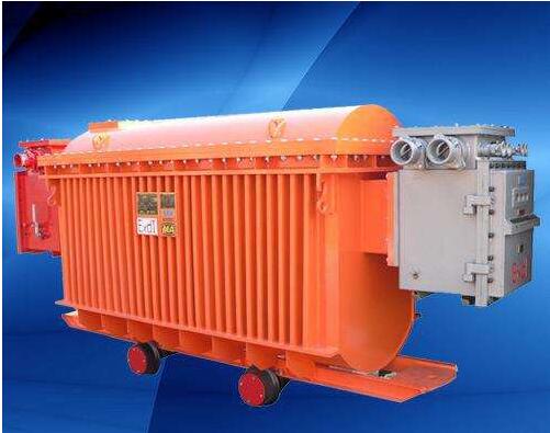 KBSG-1250KVA隔爆型南和矿用变压器 KBSG-1250KVA隔爆型南和矿用变压器